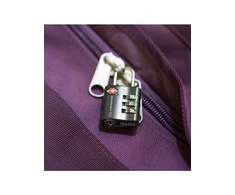 Spyna Lifeventure TSA Šukos - Mėlyna