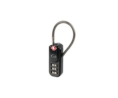 Kelioninis Spyna Lifeventure TSA užtrauktukas
