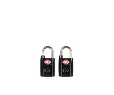 Spynų pora Lifeventure TSA Mini Padlocks (Pack of 2)