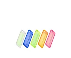 Tamsoje šviečiantis daiktų žymeklis Lifesystems Glow Marker - Žalia
