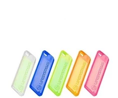 Tamsoje šviečiantis daiktų žymeklis Lifesystems Glow Marker - Mėlyna