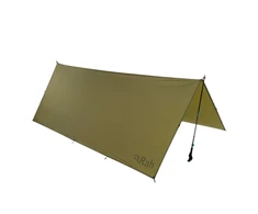 Tentas Rab Siltarp 2 - Žalia