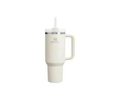 Stanley Quencher H2.O Tumbler 1.18L - Kreminė Tonal