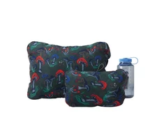 Thermarest Pagalvė Therm-a-rest Compressible Pillow Cinch Large - Žalia