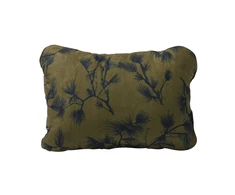 Thermarest Pagalvė Therm-a-rest Compressible Pillow Cinch Regular - Mėlyna su grybais (Fun Guy Print)