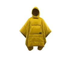 Thermarest Pončas-antklodė Therm-a-Rest Honcho Poncho - Geltona