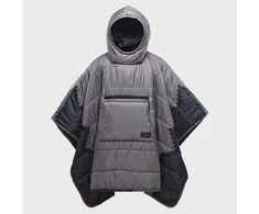 Thermarest Pončas-antklodė Therm-a-Rest Honcho Poncho - Geltona