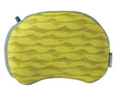 Thermarest Pripučiama pagalvė Therm-a-Rest Air Head Pillow Reg - Geltona
