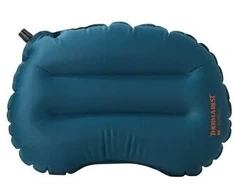 Thermarest Pripučiama pagalvė Therm-a-Rest Airhead Lite Large - Mėlyna