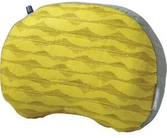 Thermarest Pripučiama pagalvė Therm-a-Rest Airhead Large - Geltona