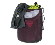 Tinklinis daiktų pakavimo maišas Deuter Mesh Sack 3