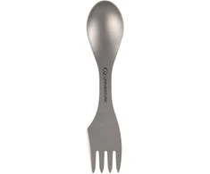 Titaninis šaukštas Lifeventure Titanium Spork