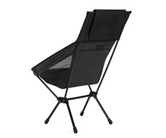 Turistinė kėdė Helinox Chair One Highback (re) - Juoda