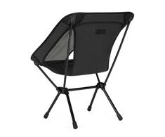 Turistinė kėdė Helinox Chair One (re) - Juoda