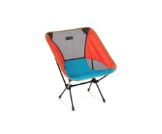 Turistinė kėdė Helinox Chair One - Ruda