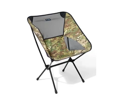 Turistinė kėdė Helinox Chair One XL - Juoda