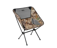 Turistinė kėdė Helinox Chair One XL - Juoda