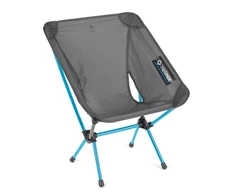 Turistinė kėdė Helinox Chair Zero L - Juoda