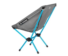 Turistinė kėdė Helinox Chair Zero L - Juoda