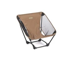 JAV Turistinė kėdė Helinox Ground Chair - Ruda