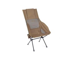 JAV Turistinė kėdė Helinox Savanna Chair - Ruda (ruda)