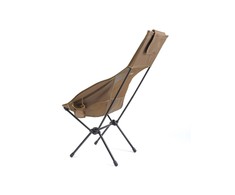 JAV Turistinė kėdė Helinox Savanna Chair - Ruda (ruda)