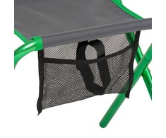 Turistinė kėdė Highlander Ayr Folding Stool