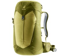 Turistinė kuprinė Deuter AC Lite 30 - Juoda - M