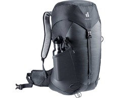 Turistinė kuprinė Deuter AC Lite 30 - Juoda - M