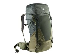 Turistinė kuprinė Deuter Futura Air Trek 60+10 - Mėlyna