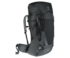 Turistinė kuprinė Deuter Futura Air Trek 55+10 SL