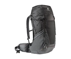 Turistinė kuprinė Deuter Futura Pro 40 - Juoda