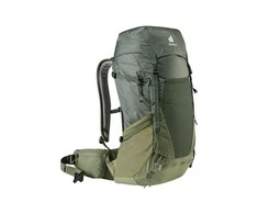 Turistinė kuprinė Deuter Futura Pro 40 - Juoda