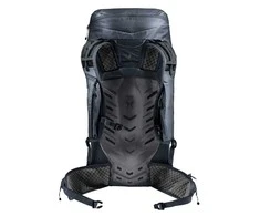 Turistinė kuprinė Deuter Speed Lite Pro 30 - Juoda