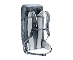 Turistinė kuprinė Deuter Tour 30 - Juoda
