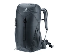Turistinė kuprinė Deuter Tour 30 - Juoda