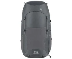 Turistinė kuprinė Highlander Ben Nevis Men 65L - Mėlyna (atlantis)