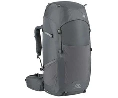 Turistinė kuprinė Highlander Ben Nevis Men 65L - Tamsiai pilka