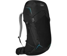 Turistinė kuprinė Lowe Alpine Airzone Trek 35:45 - Tamsiai mėlyna
