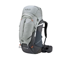 Turistinė kuprinė Rab Hyperon 65 - L/XL - Melsva