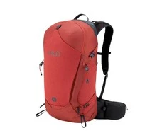 Turistinė kuprinė Rab Protium 27 - M/L - Tamsiai pilka