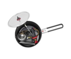 Turistinė viryklė MSR WhisperLite International Stove