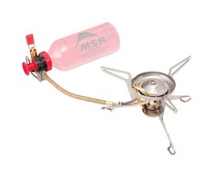 Turistinė viryklė MSR WhisperLite International Stove