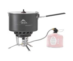 Turistinė viryklė MSR WindBurner Group System CV2 - 2.5 L