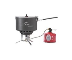 Turistinė viryklė MSR WindBurner Group System CV2 - 2.5 L