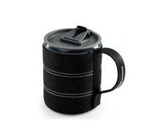 Turistinis puodelis GSI Outdoors Infinity Backpacker