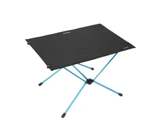 Turistinis stalas Helinox Table One Hard Top Large - Juoda
