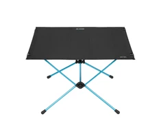 Turistinis stalas Helinox Table One Hard Top Large - Juoda