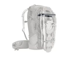 Tvirtinimo diržai Deuter Aircontact Stow Straps