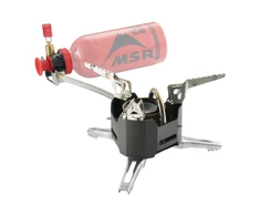 Universali turistinė viryklė MSR XGK Extreme Stove